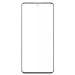 Front Glass for Realme 11 Pro 5G - Black