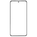 Front Glass for Realme 11 Pro Plus 5G - Black