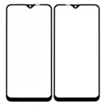 Front Glass for Realme 2 pro - Black