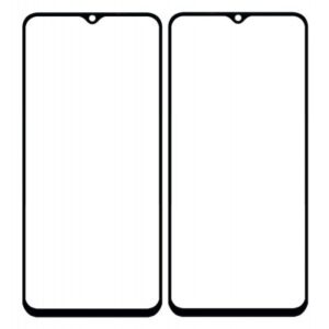 Front Glass for Vivo iQOO Z3 - Black