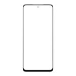 Front Glass for Xiaomi Poco M3 Pro 5G - Black