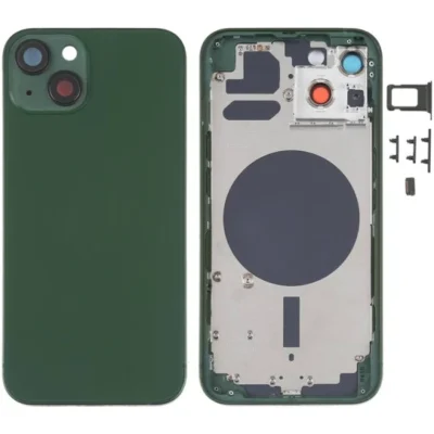 Housing for Apple iPhone 13 - Green