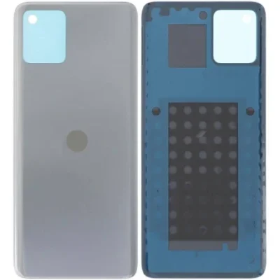 Back Panel Cover for Motorola Moto G32 - Black