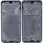 LCD Frame Middle Chassis for Vivo V15 - Red