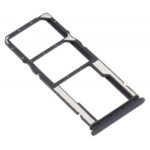 SIM Card Holder Tray for Xiaomi Redmi 9A - Black