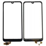 Touch Screen Digitizer for Itel A26 - Black