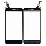 Touch Screen Digitizer for Lenovo K6 Power - Black