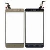 touch screen digitizer for lenovo k6 power gold by Bazzarking