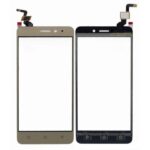 Touch Screen Digitizer for Lenovo K6 Power - Gold
