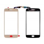 Touch Screen Digitizer for Motorola Moto G5 Plus - Gold