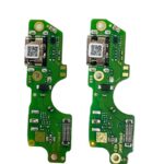 Charging Connector Flex / PCB Board for Benco V90