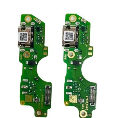 Charging Connector Flex / PCB Board for Benco V90