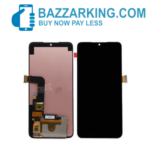 LCD with Touch Screen for LG G8X ThinQ (display glass combo folder) INCELL