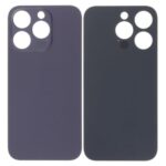 Back Panel Cover for Apple iPhone 14 Pro - Purple
