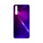 Back Panel Cover for Huawei nova 5T - Purple
