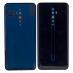 Back Panel Cover for Oppo Reno2 Z - Black