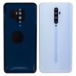 Back Panel Cover for Oppo Reno2 Z - White