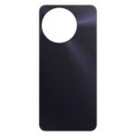 Back Panel Cover for Realme 11x 5G - Black