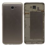 Back Panel Cover for Samsung Galaxy J7 Prime - Gold