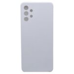 Back Panel Cover for Samsung Galaxy M32 5G - White