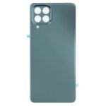 Back Panel Cover for Samsung Galaxy M53 5G - Green