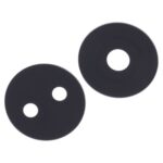 Camera Lens for Oppo A17 Black