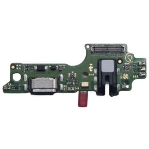 Charging Connector Flex / PCB Board for Infinix Note 30 5G