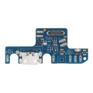Charging Connector Flex / PCB Board for Lenovo A6 Note