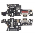 Charging Connector Flex / PCB Board for Motorola Moto G54 5G
