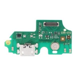 Charging Connector Flex / PCB Board for Nokia C12