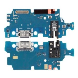 Charging Connector Flex / PCB Board for Samsung Galaxy A24 4G
