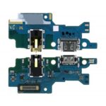 Charging Connector Flex / PCB Board for Samsung Galaxy M21