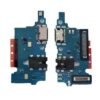 charging connector flex pcb board for samsung galaxy m62 by Bazzarking