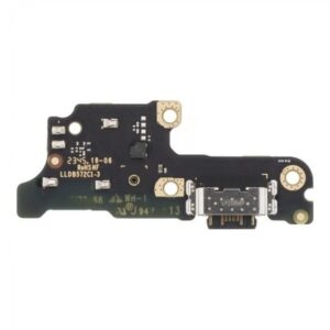 Charging Connector Flex / PCB Board for Xiaomi Poco C65