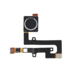 Fingerprint Sensor with Flex Cable for Nokia 6.1 Plus Black