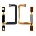 Fingerprint Sensor with Flex Cable for Nokia 6 Black
