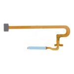 Fingerprint Sensor with Flex Cable for Oppo A57 4G 2022 Green