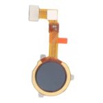 Fingerprint Sensor with Flex Cable for Realme C21 Black