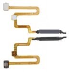 Fingerprint Sensor with Flex Cable for Xiaomi Redmi Note 11 Pro 5G Black