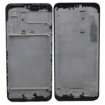 LCD Frame Middle Chassis for Samsung Galaxy A03 - Black