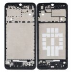 LCD Frame Middle Chassis for Samsung Galaxy A04 - Black