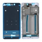 LCD Frame Middle Chassis for Xiaomi Redmi 4A - White