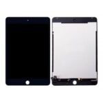 LCD with Touch Screen for Apple iPad Mini 4 WiFi 128GB - Black (display glass combo folder)