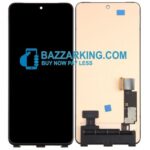 LCD with Touch Screen for Google Pixel 8 Pro - (display glass combo folder) OLED