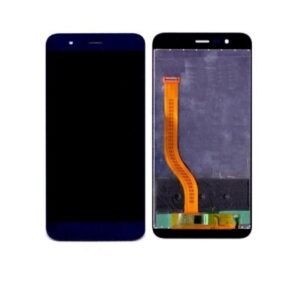 LCD with Touch Screen for Huawei Honor 8 Pro - Blue (display glass combo folder)