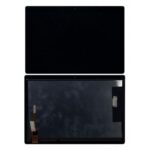 LCD with Touch Screen for Lenovo Tab M10 | X505X - Black (display glass combo folder)