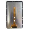 lcd with touch screen for samsung galaxy tab a9 black by Bazzarking 1