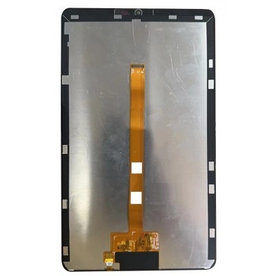 lcd with touch screen for samsung galaxy tab a9 black by Bazzarking 1