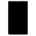 LCD with Touch Screen for Samsung Galaxy Tab A9 | X110 - Black (display glass combo folder)