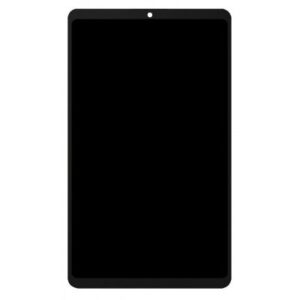 LCD with Touch Screen for Samsung Galaxy Tab A9 | X110 - Black (display glass combo folder)